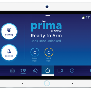 Prima by Napco™ All-in-One 7" Super Panel